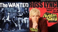 The Wanted Vs Ross Lynch - Chasin the Beat of The Sun (PaulPoland Mash-Up)