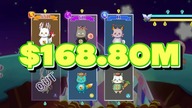 PlayToEarnGames. com: The top 5 PlaytoEarn Metaverses by Marketcap