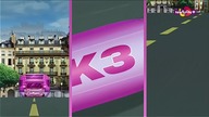 36 - Kylie z dżungli