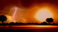 Storm in Africa 3 AKARI ARYACA 432 Hz HD cover