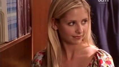 Buffy Postrach wampirów - Buffy. The. Vampire. Slayer. S04E07
