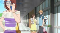 Ookami Shoujo to Kuro Ouji - Odcinek 12 Napisy PL HD