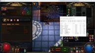 RF sustain Betrayal