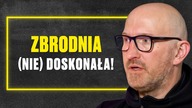 Czy ZBRODNIA DOSKONAŁA istnieje? Robert Małecki zdradza tajniki pisania KRYMINAŁÓW!