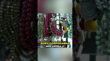 Rośnie nowe gospodarcze MOCARSTWO