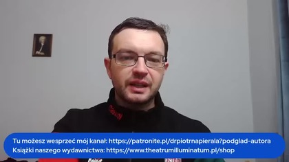 O wyższości BIEDRONKI nad LIDLEM dr Piotr Napierała