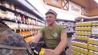 Autostopem przez Amerykę - Upał na Dzikim Zachodzie (Odc.16)