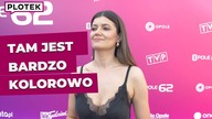 Surnik nie ogląda halo tu Polsat.  Wbiła szpilę | Plotek