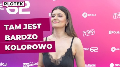 Surnik nie ogląda halo tu Polsat.  Wbiła szpilę | Plotek