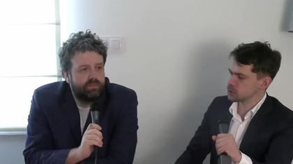 Kołodziejczak Ujawnia Sekret Zatrutego Zboża z Ukrainy! Czy Skończy Za To Jak Lepper - Wywiad Ator