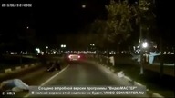 Motocyklista bez kasku