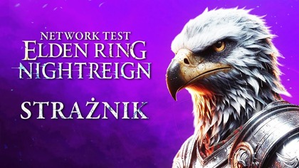 Elden Ring Nightreign  POTĘŻNY STRAŻNIK!