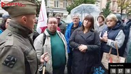 Po sprawie Pawła Czw.  26.  10.  2023r.  Rodacy Kamraci, Wojciech Olszański, Marcin Osadowski.