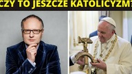 Katolik może sprzeciwić się papieżowi? REWOLUCJA w Kościele! Paweł Lisicki NA ŻYWO!