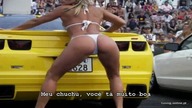 Clerico Con Cola - Voc