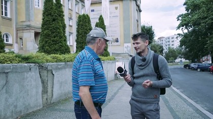 Władze Tego Miasta Trują Mieszkańc&oacute;w.  Rozmawiałem z Ofiarami