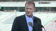 Tusk: Wniosek PiS to donos. Z tego nie powstał jeszcze ani jeden kilometr drogi