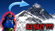 Kto najwięcej razy zdobył EVEREST? TOP5 REKORDZISTÓW!