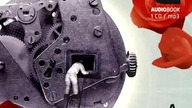 Fragment audiobooka Cylinder van Troffa Janusz A.  Zajdel