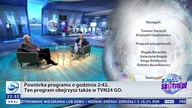 TVN24 HD - Wpadka (15. 05. 2023)
