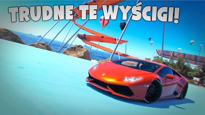 TESTUJĘ AUTA NA HOT WHEELS | FORZA HORIZON 3