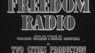 Radio Wolność 1941 nap.pl