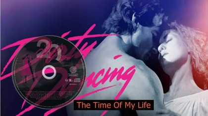Dirty Dancing - The Time Of My Life (EqHQ)