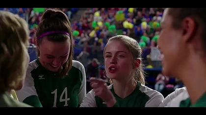 Cudowny sezon - The Miracle Season (2018) Lektor