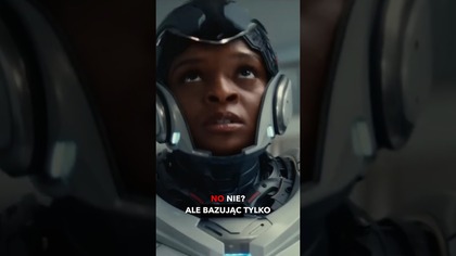 Problem serialu Ironheart...