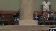  Janusz Korwin-Mikke: Z przyjemnością wezmę udział w POLOWANIU na CZAROWNICE w naszym obozie!