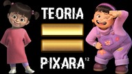 TEORIA PIXARA 12 - To nie wypanda! 