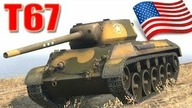 Pokaż co potrafisz !!! #896- T67 na VII tierach :)