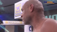 Rekowski vs McCall - kompromitacja sędzi&oacute;w przy ogłaszaniu werdyktu