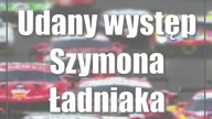 Udany występ Szymona Ładniaka w Le Mans