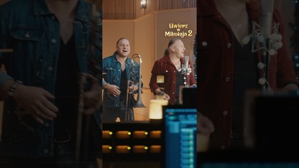 Wesel się świeciepiosenka do filmu Uwierz w Mikołaja2#wiara #film #golec #newsong #komedia #pop