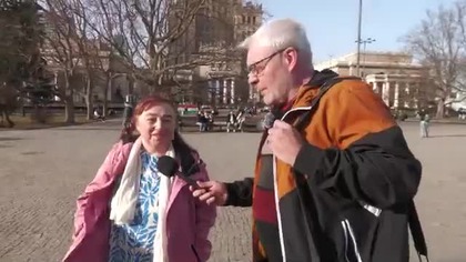 Czy Polacy popierają napaść na Iran 