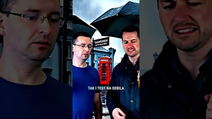 Polskie miasta po brytyjsku