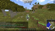 Minecraft na modach/#1