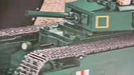 COBI CHURCHILL #shorts #cobi #bricks #tank #lego #winter #ww2 #companyofheroes #2024 #trending#viral