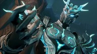 Dragon Prince Yuan  Odc 21