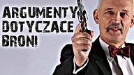 Dlaczego jestem przeciwnikiem posiadania broni? - Odpowiedzi na komentarze