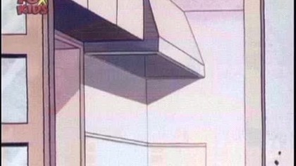 Shin-Chan 05 Mama Chce Jeździć