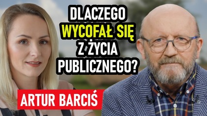 Stał się wrogiem władzy.  Kto chce zrobić z niego agenta? Artur Barciś