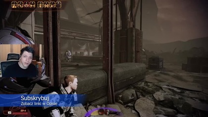 Mass Effect 2 #60 | Ardat-Yakshi