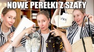 Haul Zakupowy / Trochę zaszalałam 