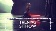 Jak trenowali SITHOWIE? Szkoła nienawiści i mocy  HOLOCRON