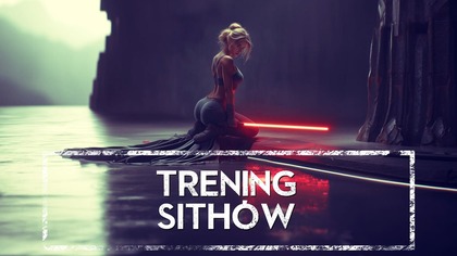 Jak trenowali SITHOWIE? Szkoła nienawiści i mocy  HOLOCRON