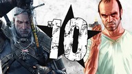 10 ZAKAZANYCH GIER