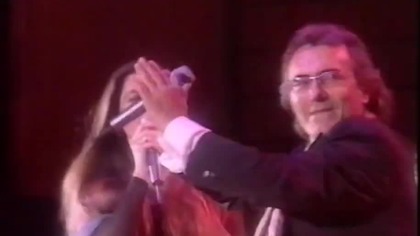 Al Bano e Romina Power- Dammi Un Segno | Una vita emozionale.