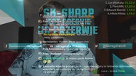 Need For Speed Most Wanted! Sarmata za kierownicą! Podbijamy Miasto Grzechu! Most Wanted 2012! #04!